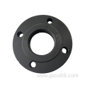 Carbon Steel Forged SO Flange